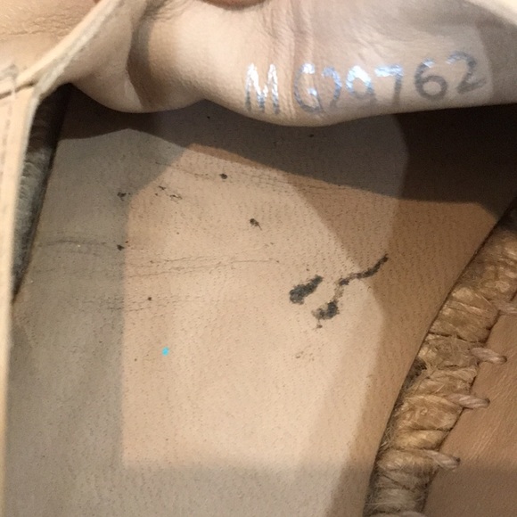 Chanel Espadrilles size 38, US 8 - Picture 7 of 11